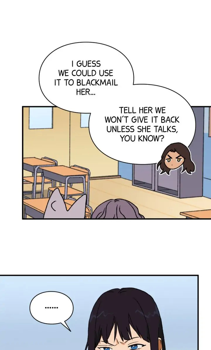 Dead-Teen Hero chapter 12 - page 25