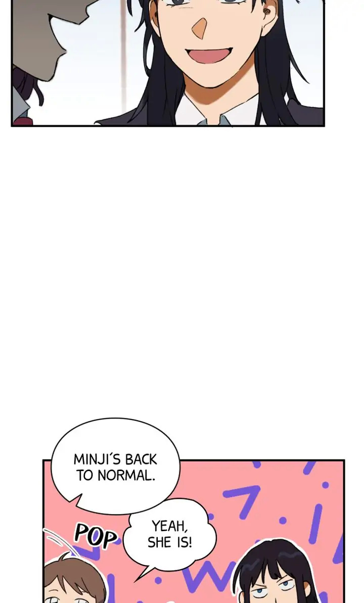 Dead-Teen Hero chapter 12 - page 29