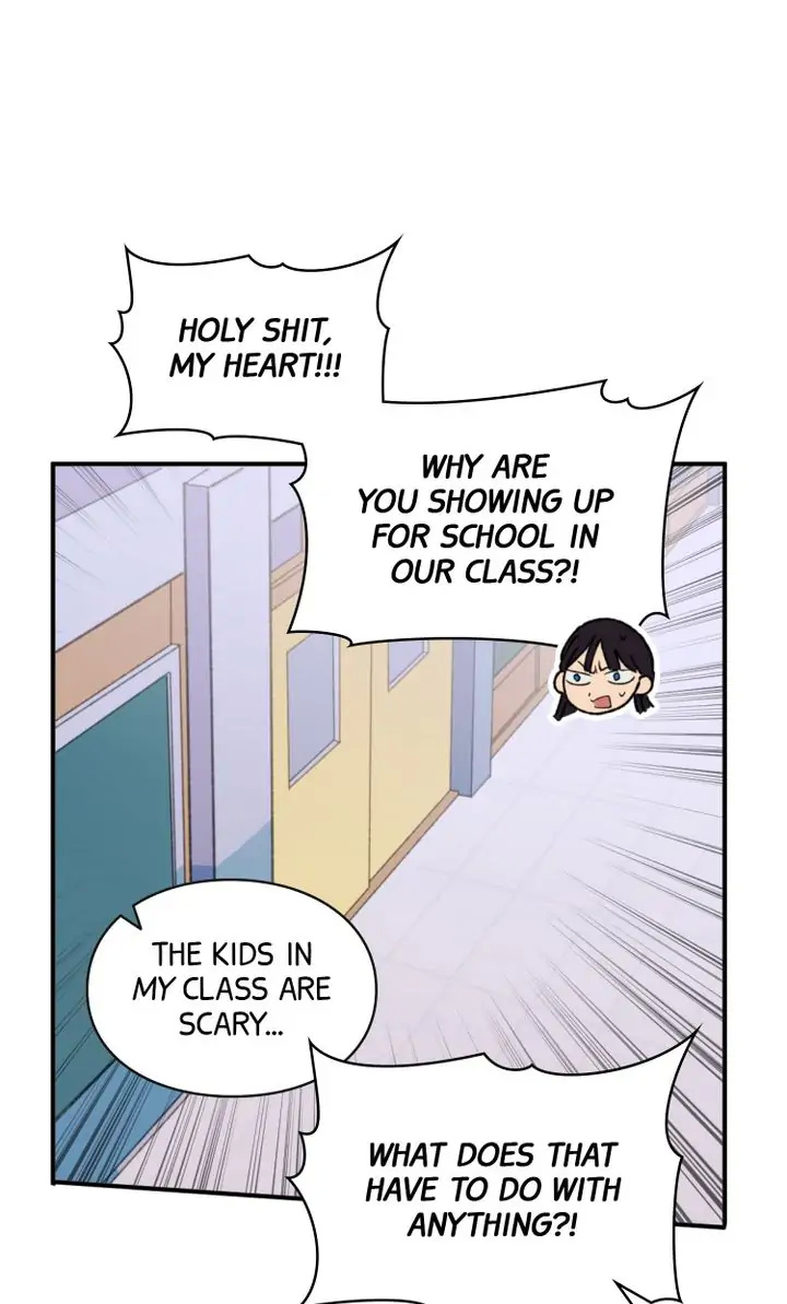 Dead-Teen Hero chapter 12 - page 31