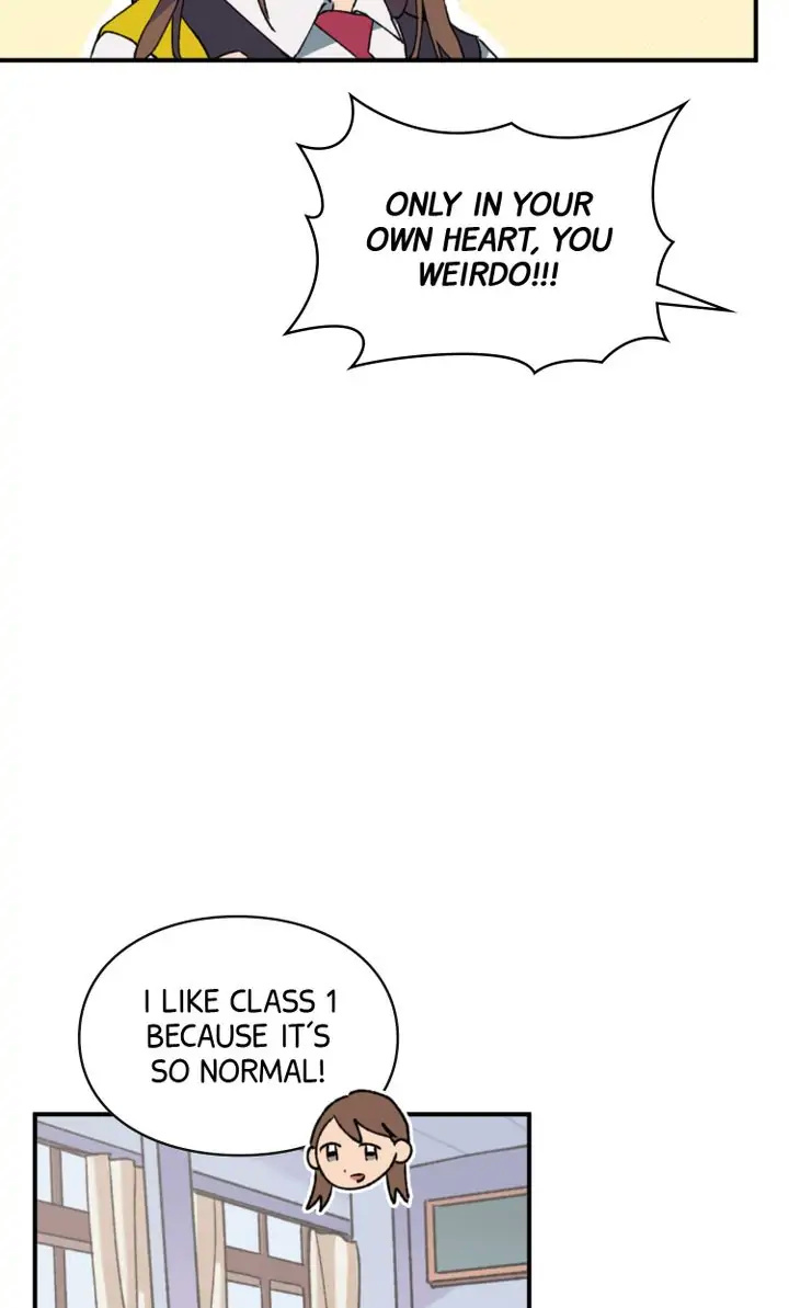 Dead-Teen Hero chapter 12 - page 33