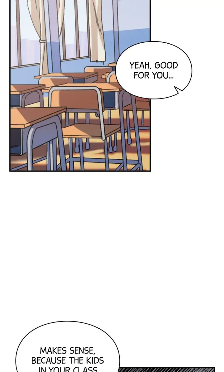 Dead-Teen Hero chapter 12 - page 34