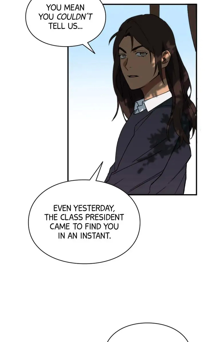Dead-Teen Hero chapter 12 - page 42