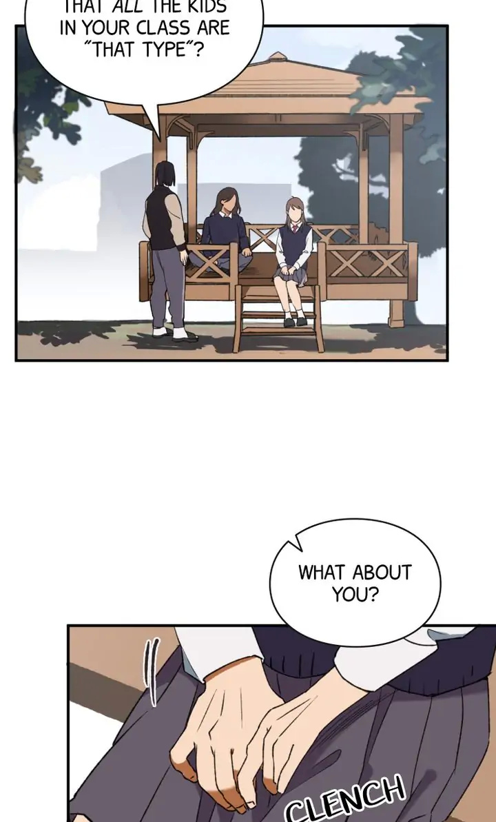 Dead-Teen Hero chapter 12 - page 52