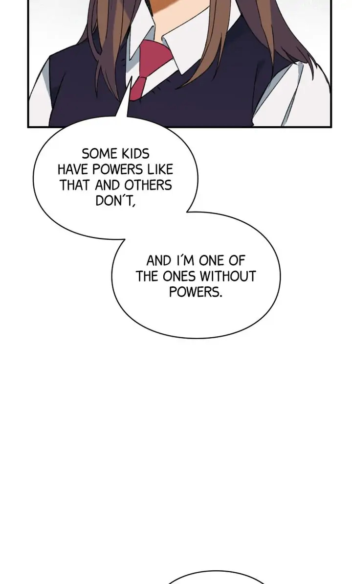 Dead-Teen Hero chapter 12 - page 54
