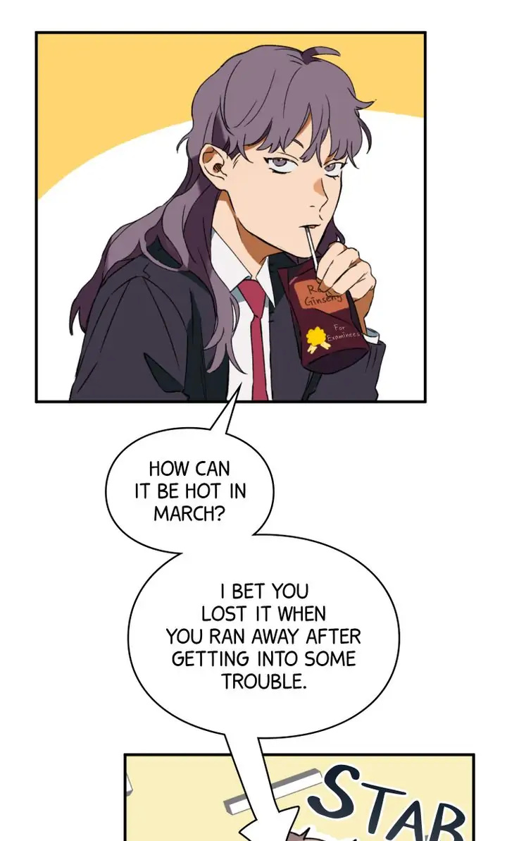 Dead-Teen Hero chapter 12 - page 6