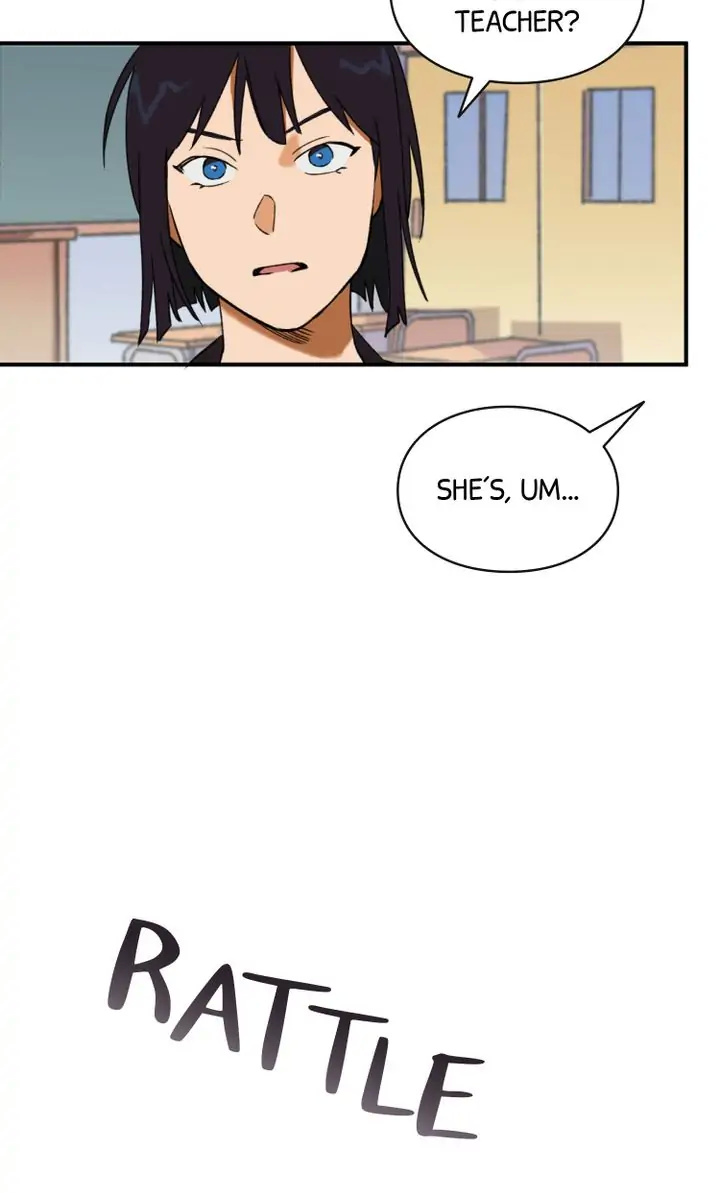 Dead-Teen Hero chapter 12 - page 62