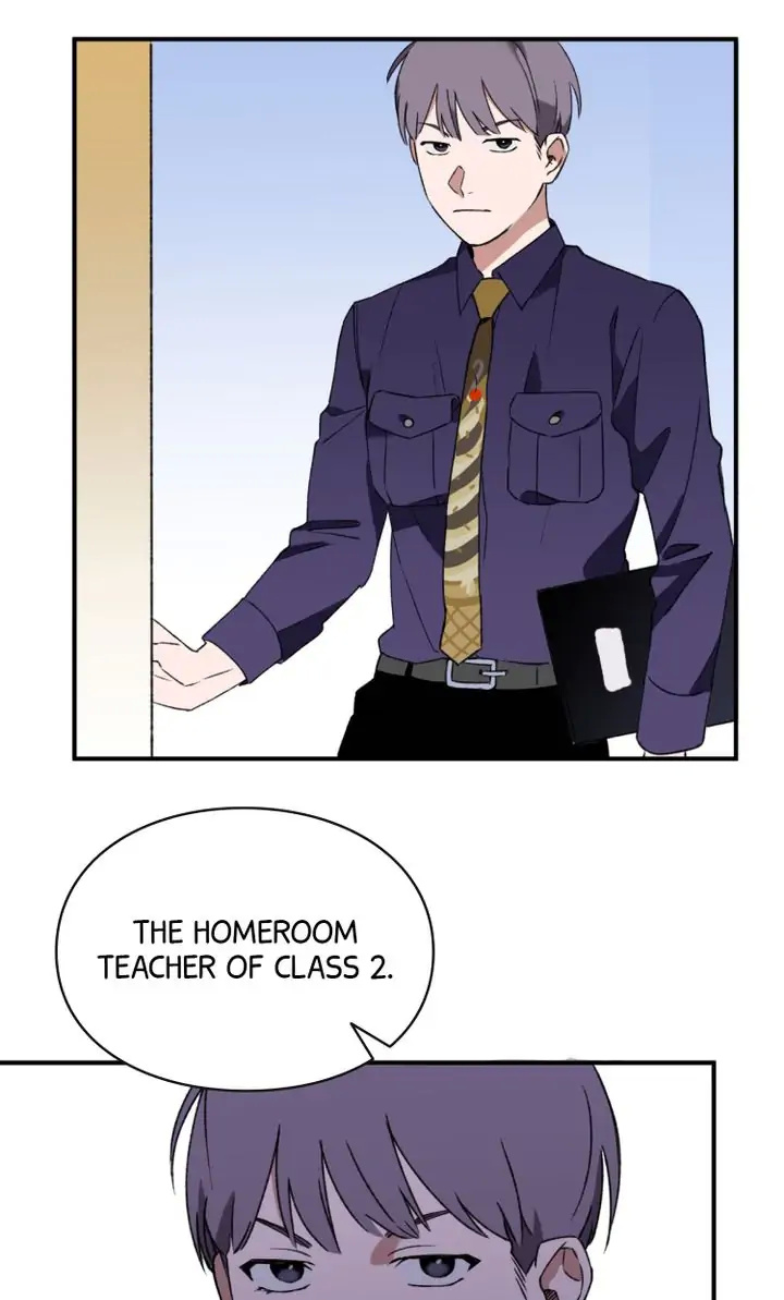 Dead-Teen Hero chapter 12 - page 63