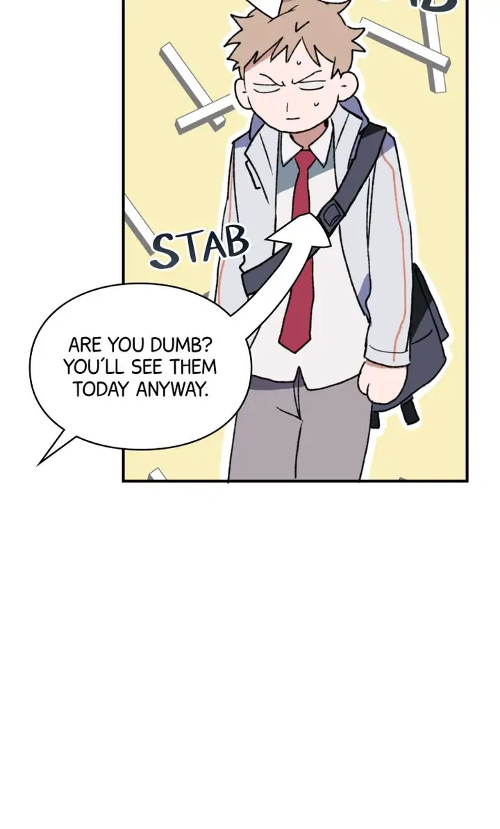 Dead-Teen Hero chapter 12 - page 7
