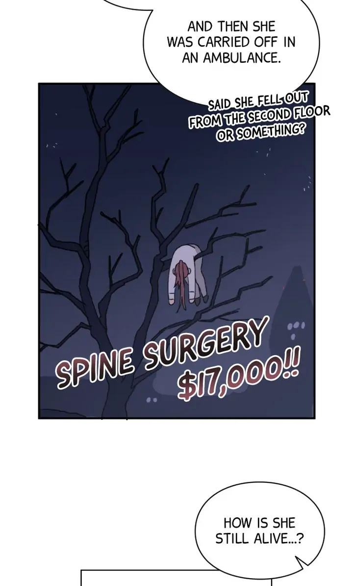 Dead-Teen Hero chapter 12 - page 9