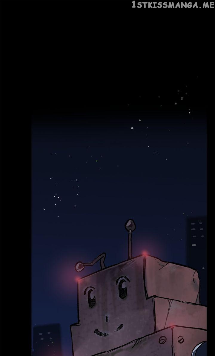 Dead-Teen Hero Chapter 53 - page 1