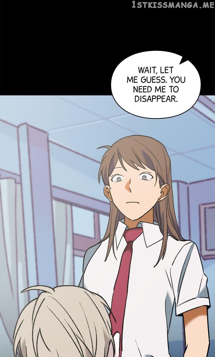 Dead-Teen Hero Chapter 53 - page 11