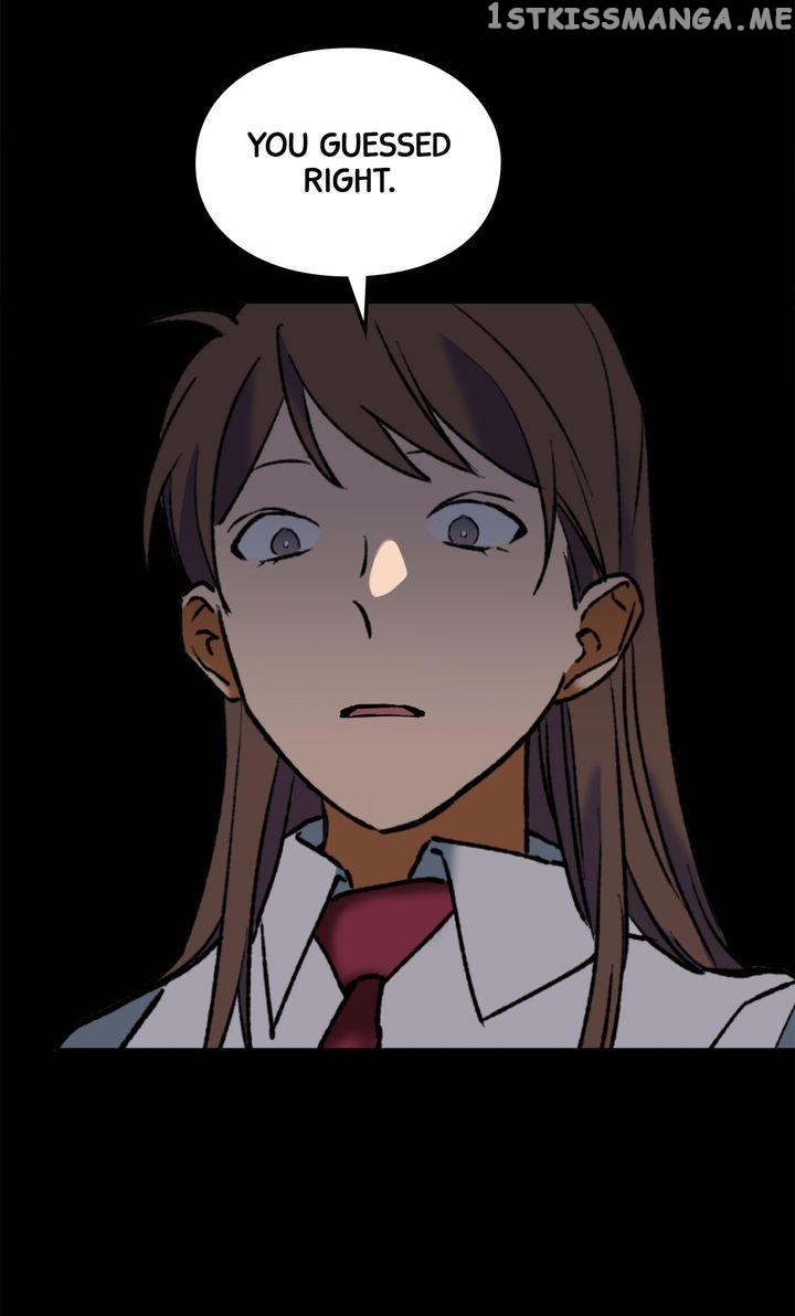 Dead-Teen Hero Chapter 53 - page 13