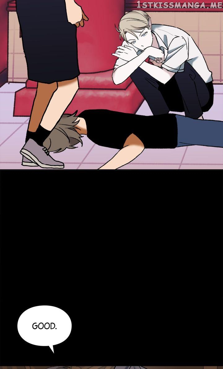 Dead-Teen Hero Chapter 53 - page 16
