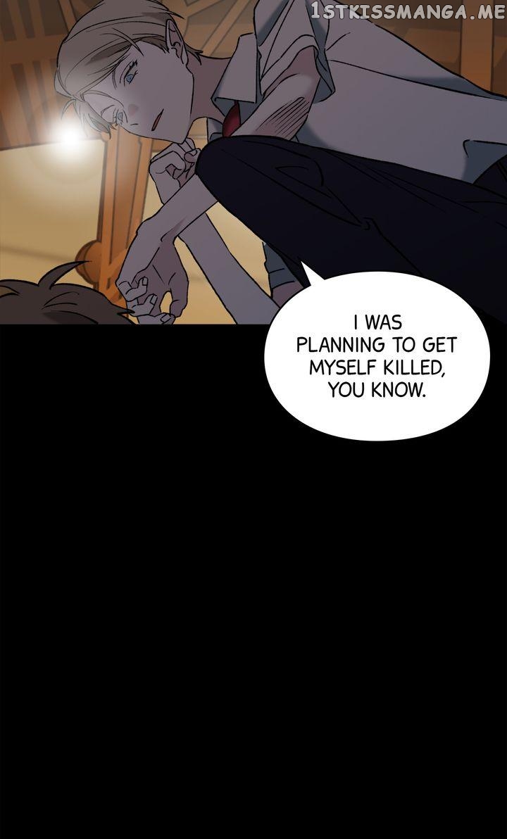 Dead-Teen Hero Chapter 53 - page 17