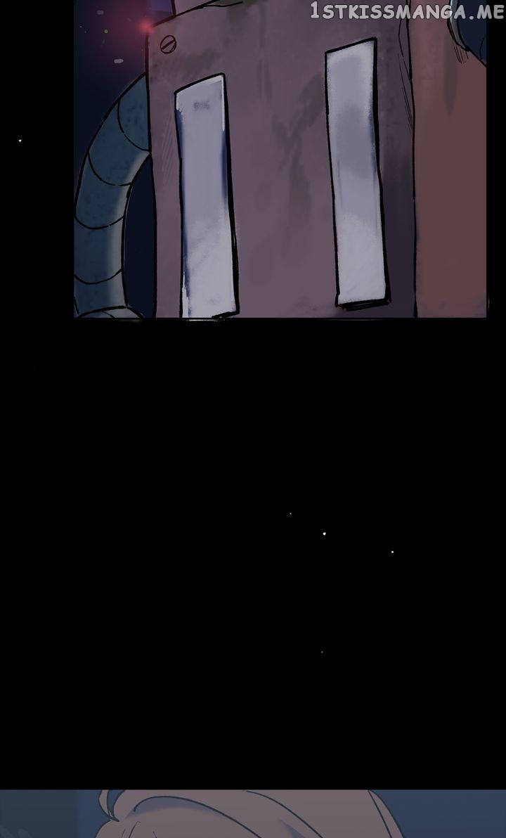 Dead-Teen Hero Chapter 53 - page 2