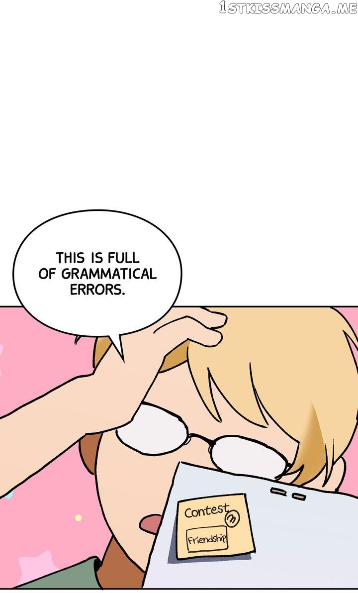 Dead-Teen Hero Chapter 53 - page 22