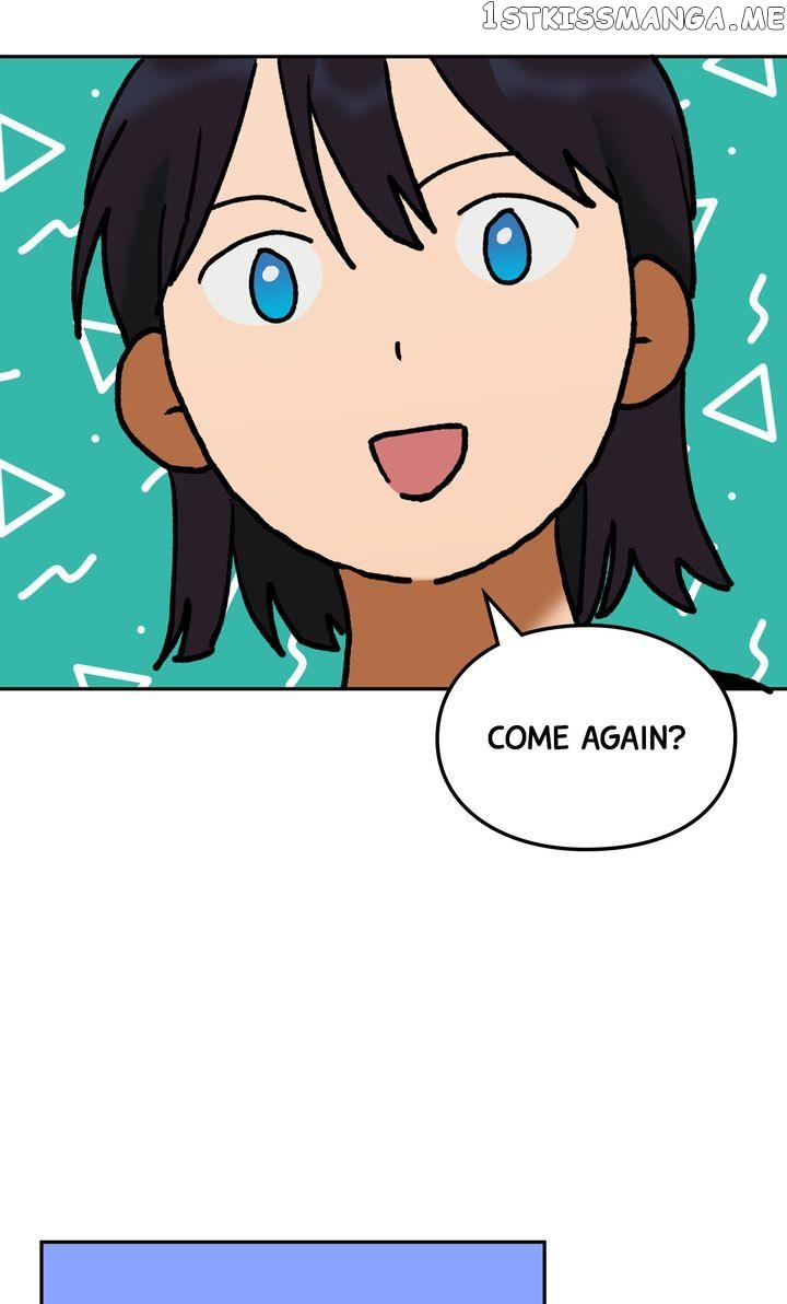 Dead-Teen Hero Chapter 53 - page 23