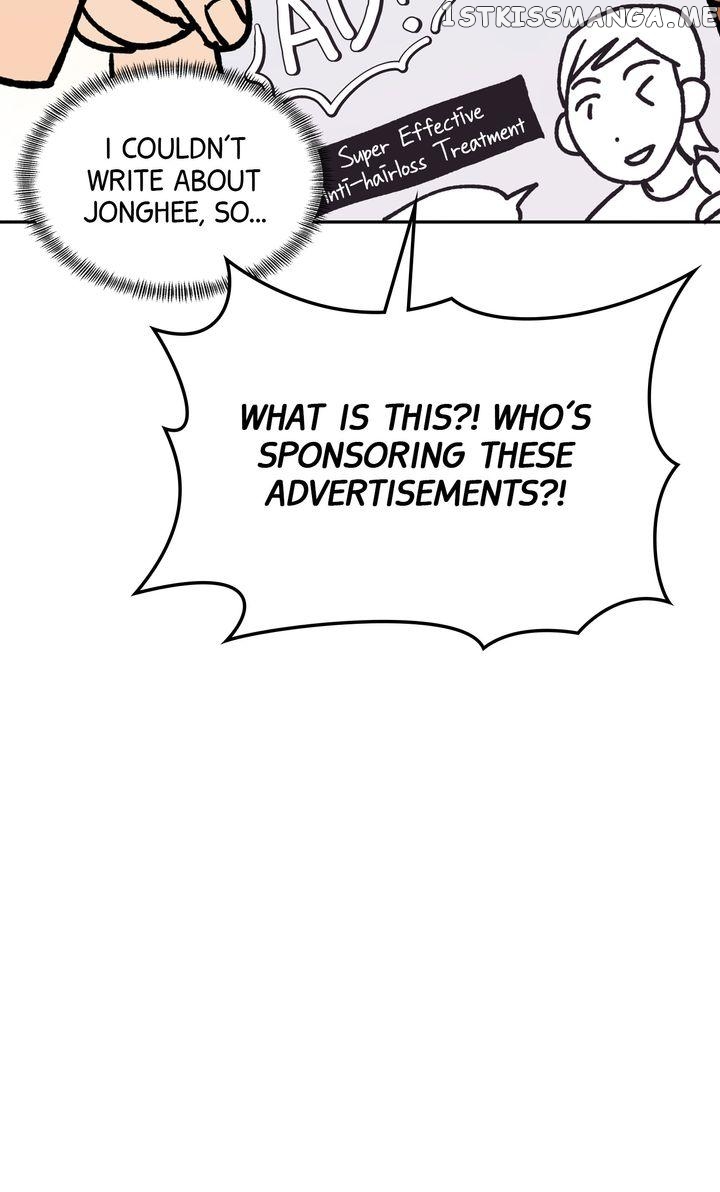Dead-Teen Hero Chapter 53 - page 28