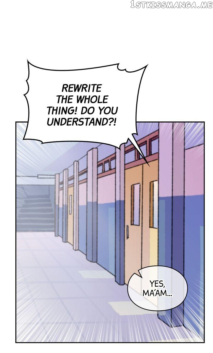 Dead-Teen Hero Chapter 53 - page 29