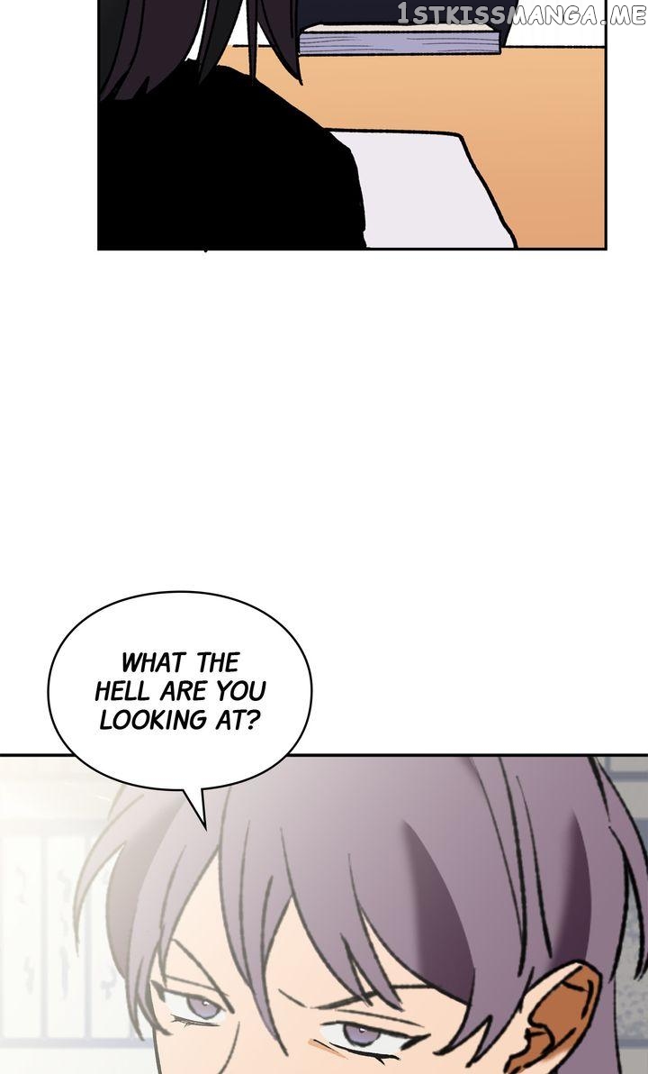 Dead-Teen Hero Chapter 53 - page 34