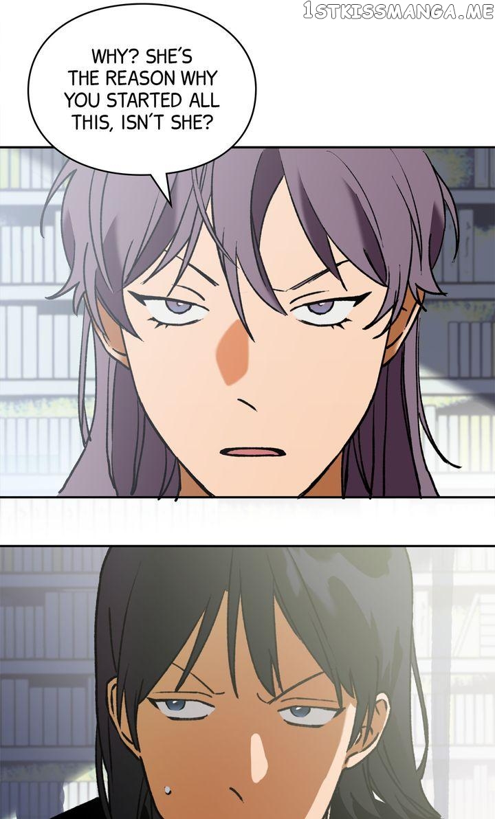 Dead-Teen Hero Chapter 53 - page 44