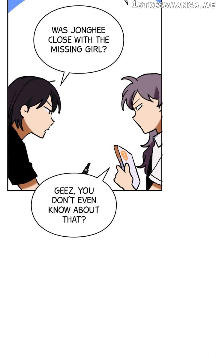 Dead-Teen Hero Chapter 53 - page 47