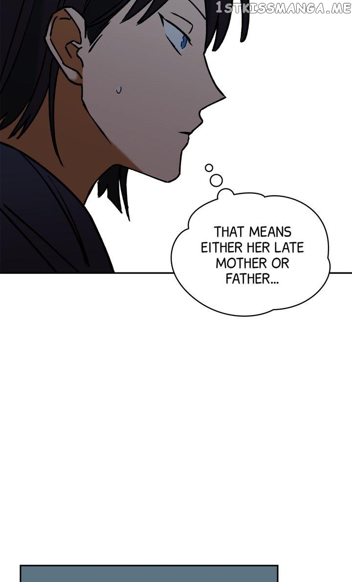 Dead-Teen Hero Chapter 53 - page 55