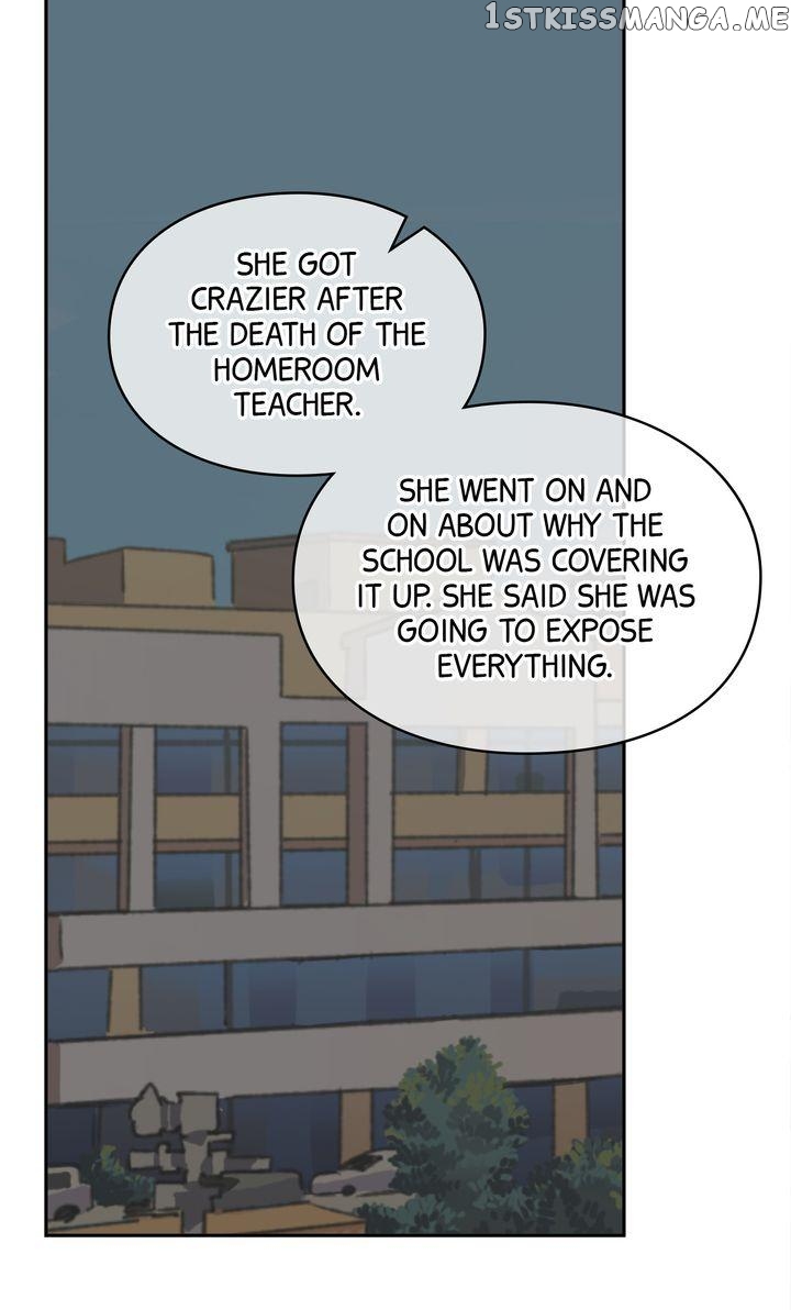 Dead-Teen Hero Chapter 53 - page 56