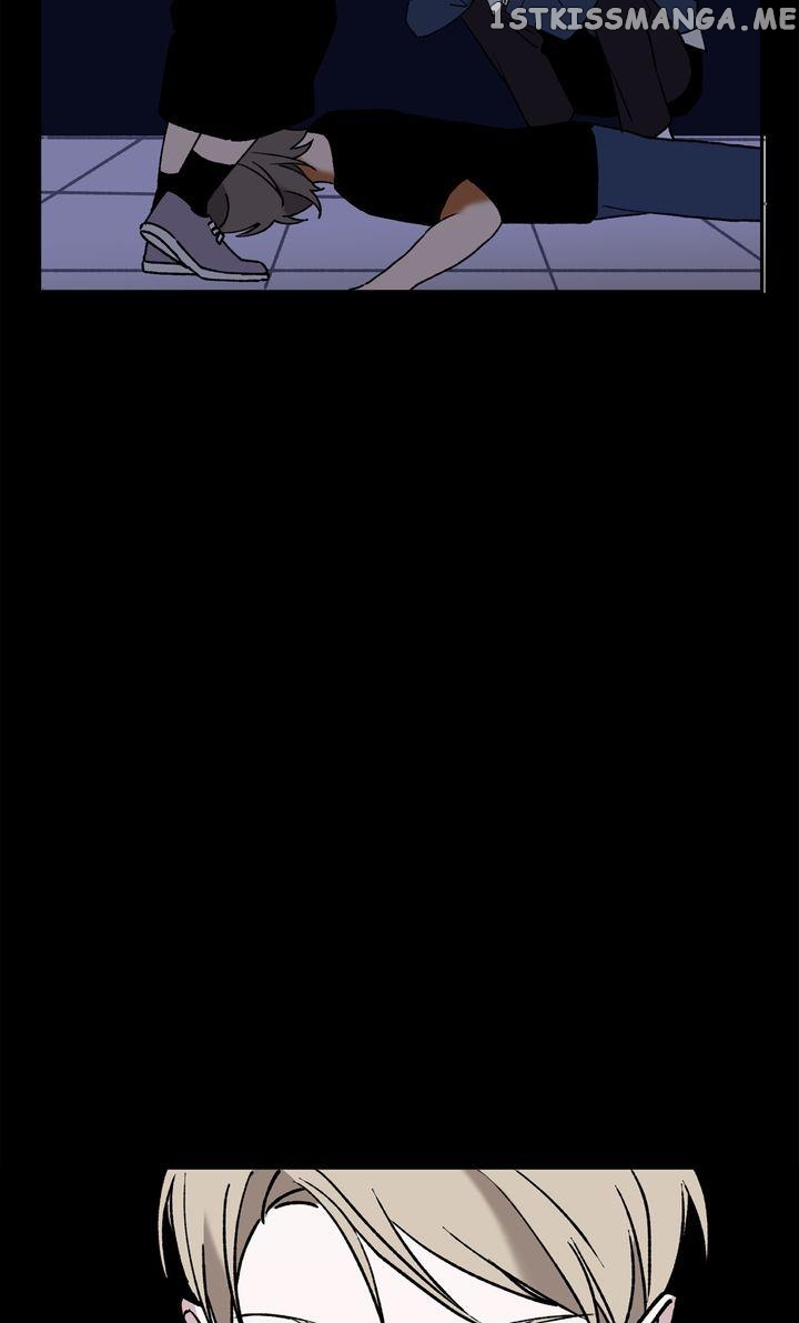 Dead-Teen Hero Chapter 53 - page 6