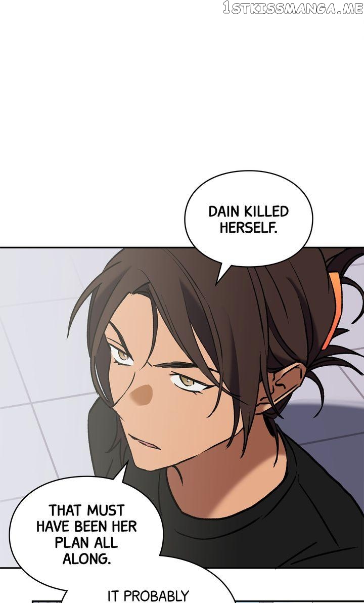 Dead-Teen Hero Chapter 53 - page 61