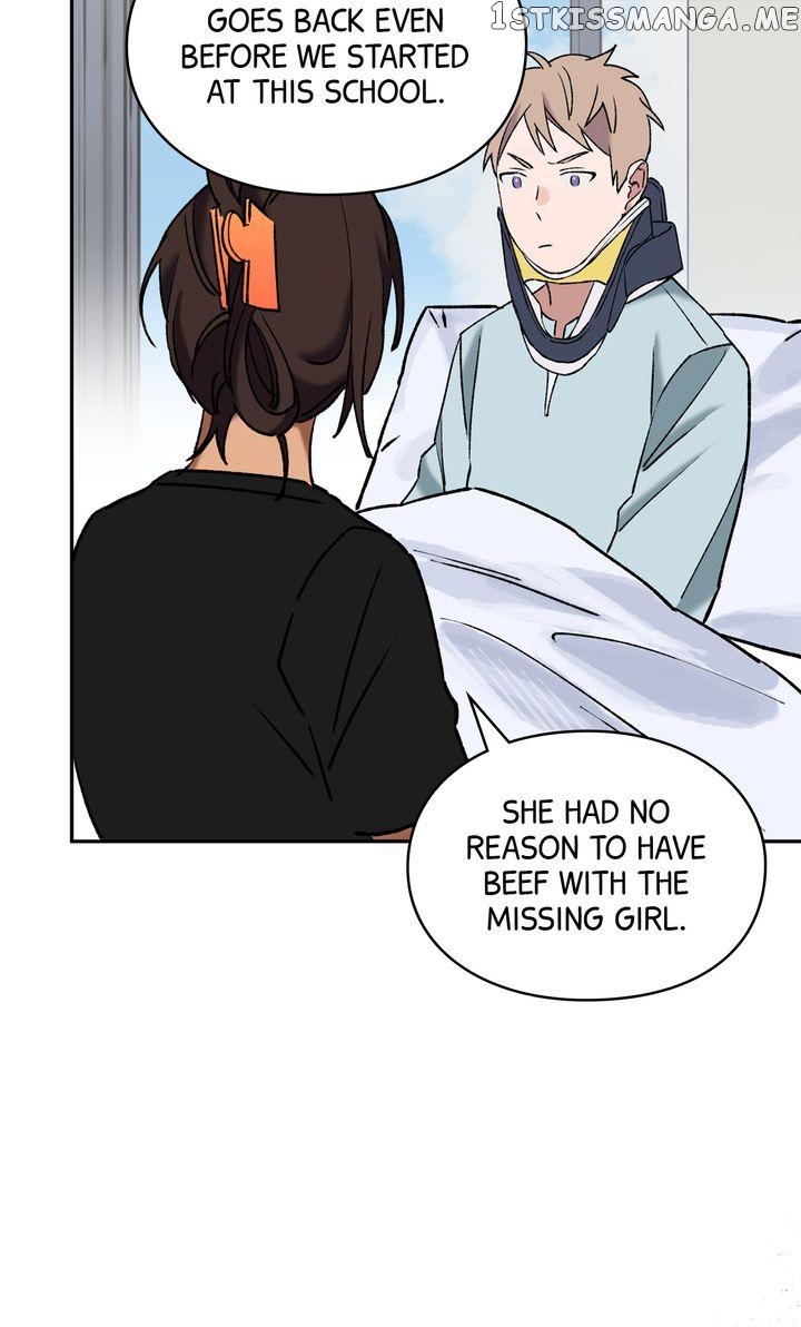Dead-Teen Hero Chapter 53 - page 62