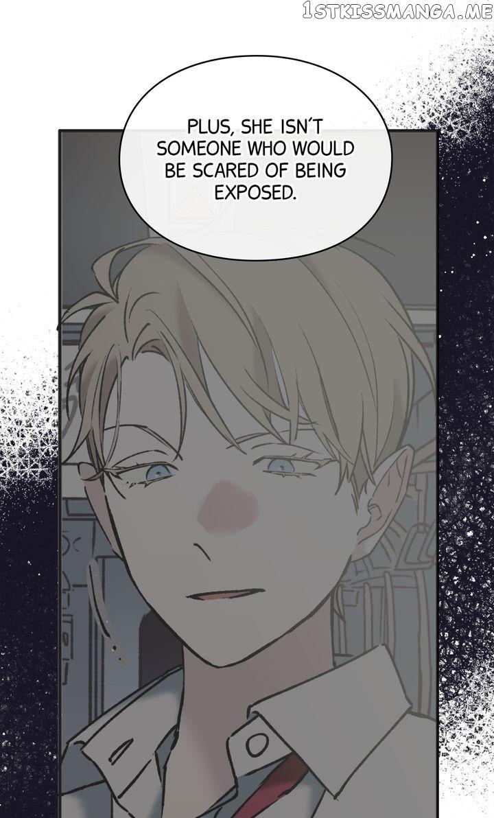 Dead-Teen Hero Chapter 53 - page 63