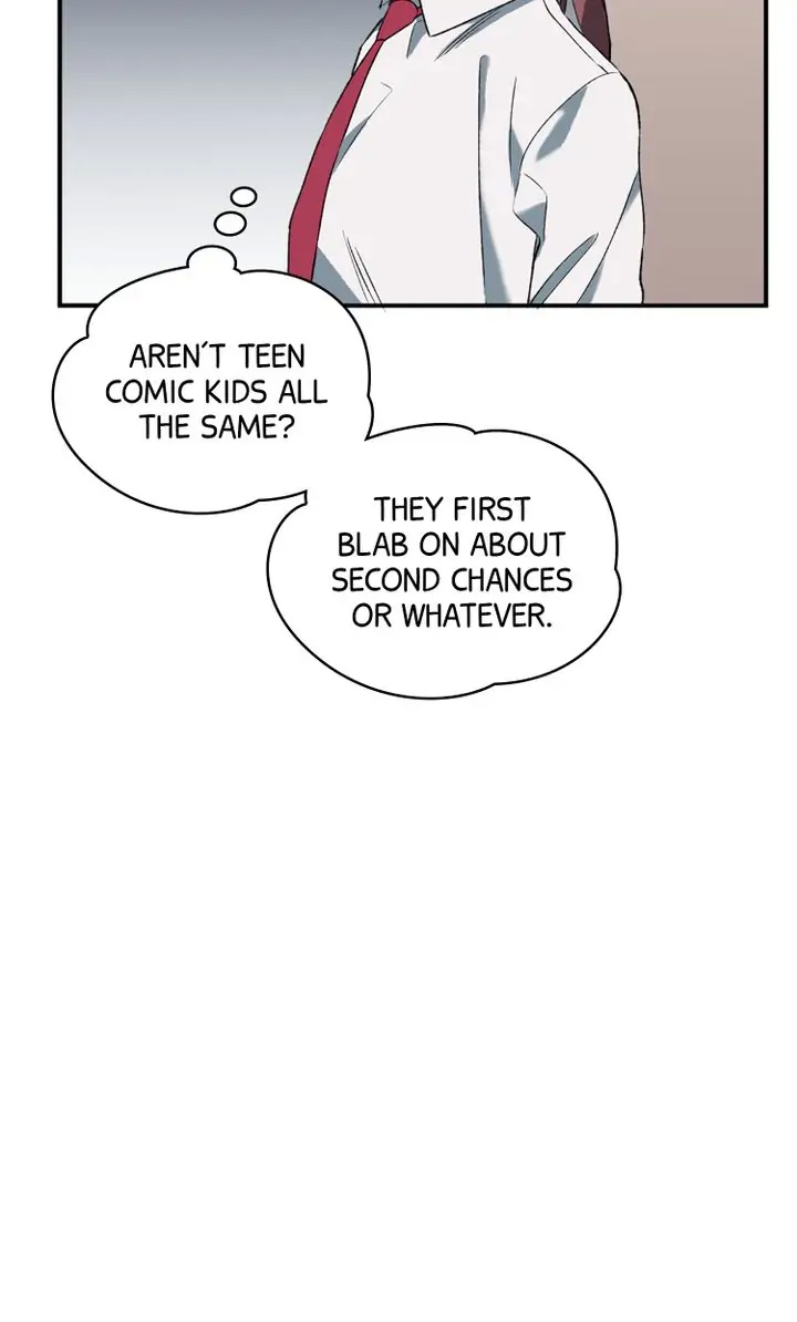 Dead-Teen Hero chapter 11 - page 15