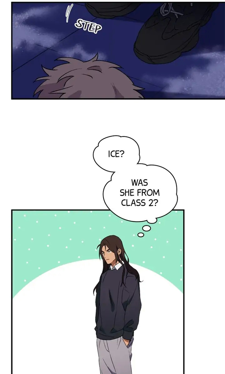 Dead-Teen Hero chapter 11 - page 2