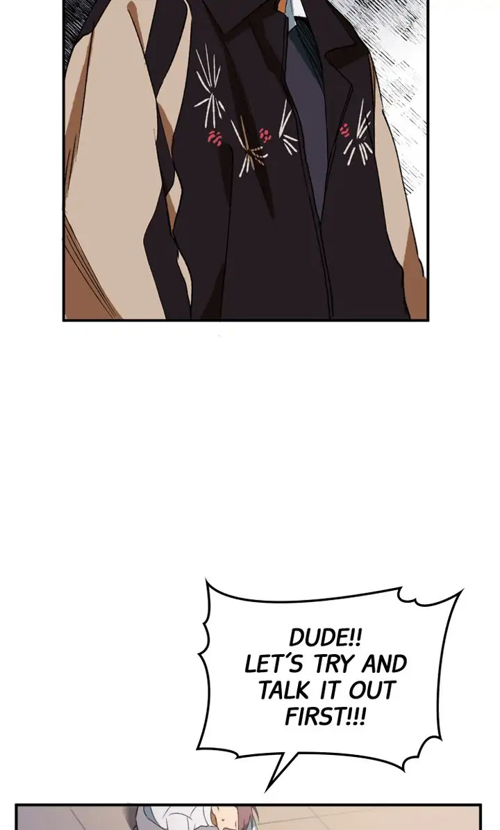 Dead-Teen Hero chapter 11 - page 28