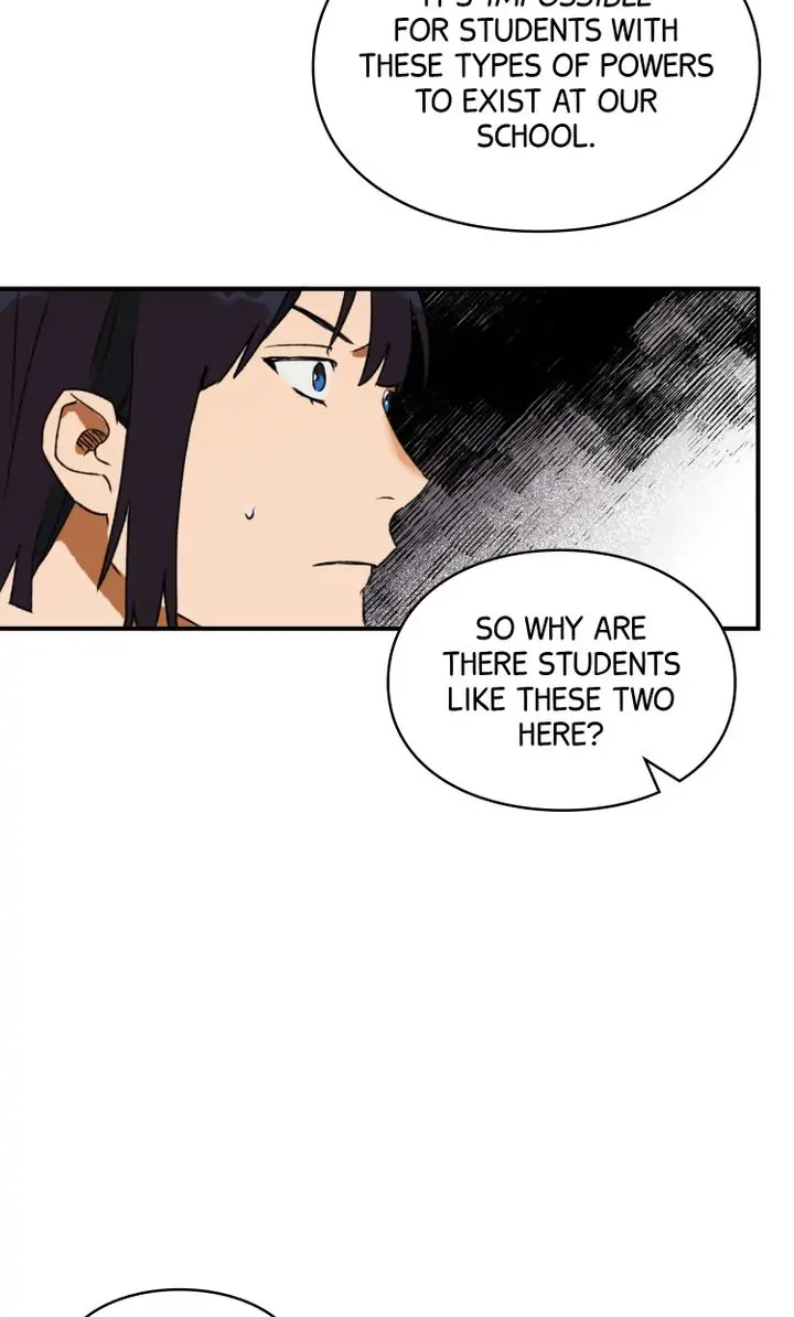 Dead-Teen Hero chapter 11 - page 41