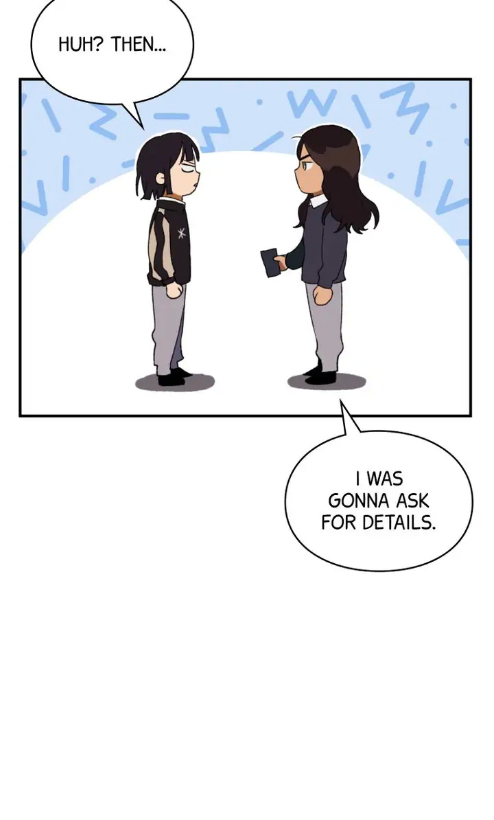 Dead-Teen Hero chapter 11 - page 42
