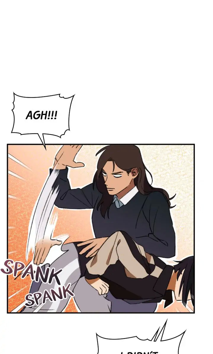 Dead-Teen Hero chapter 11 - page 45