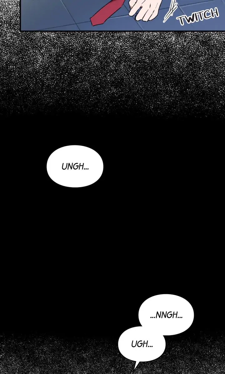 Dead-Teen Hero chapter 11 - page 47