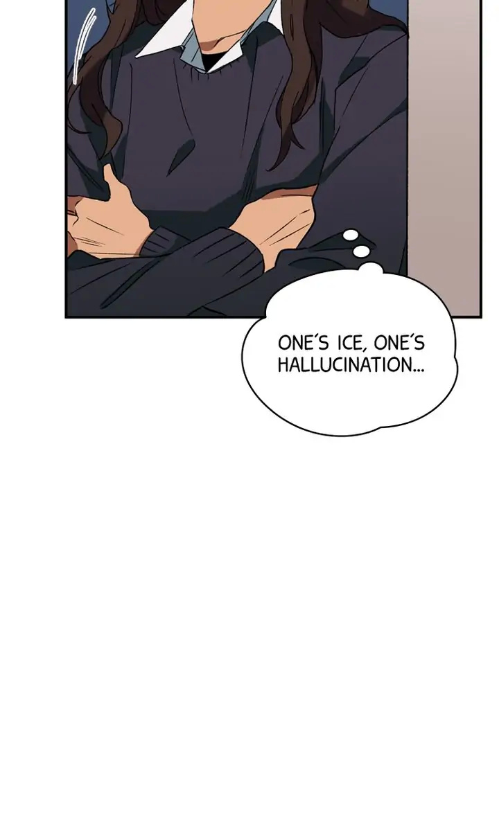 Dead-Teen Hero chapter 11 - page 5