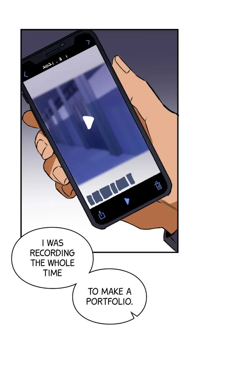 Dead-Teen Hero chapter 11 - page 51