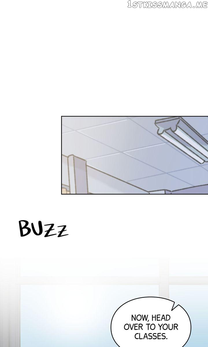 Dead-Teen Hero Chapter 52 - page 1