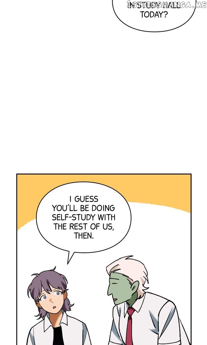 Dead-Teen Hero Chapter 52 - page 10