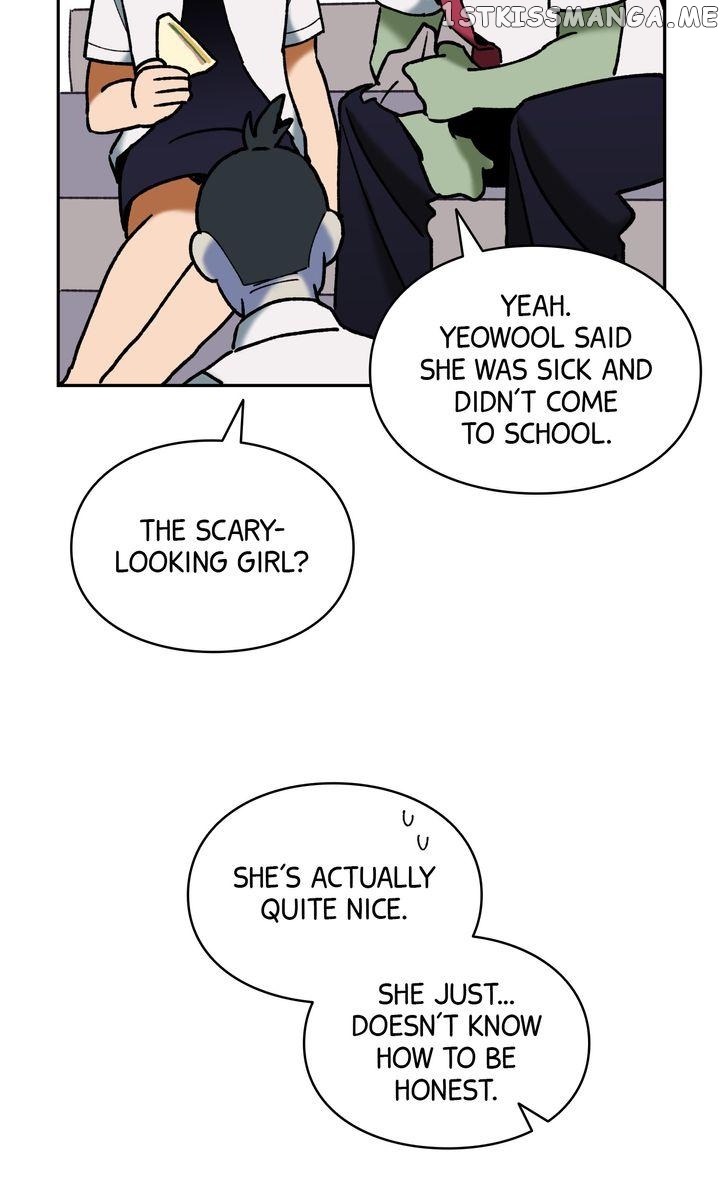 Dead-Teen Hero Chapter 52 - page 11