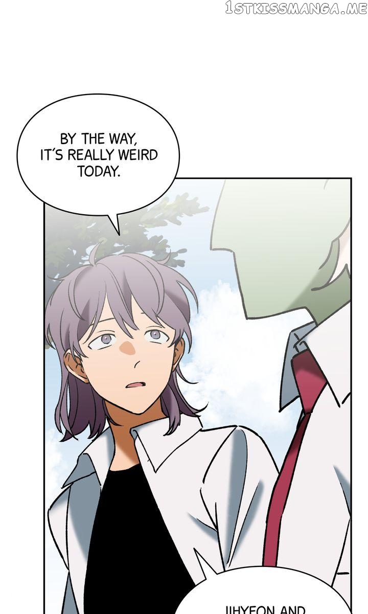 Dead-Teen Hero Chapter 52 - page 12