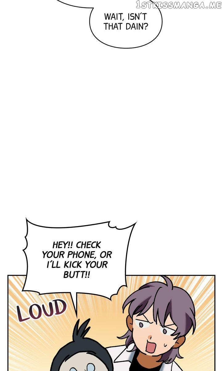 Dead-Teen Hero Chapter 52 - page 16