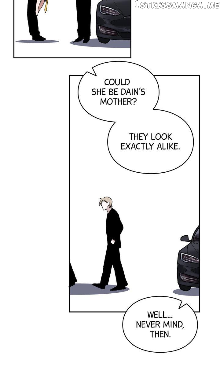 Dead-Teen Hero Chapter 52 - page 19