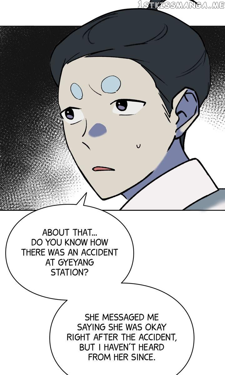 Dead-Teen Hero Chapter 52 - page 21