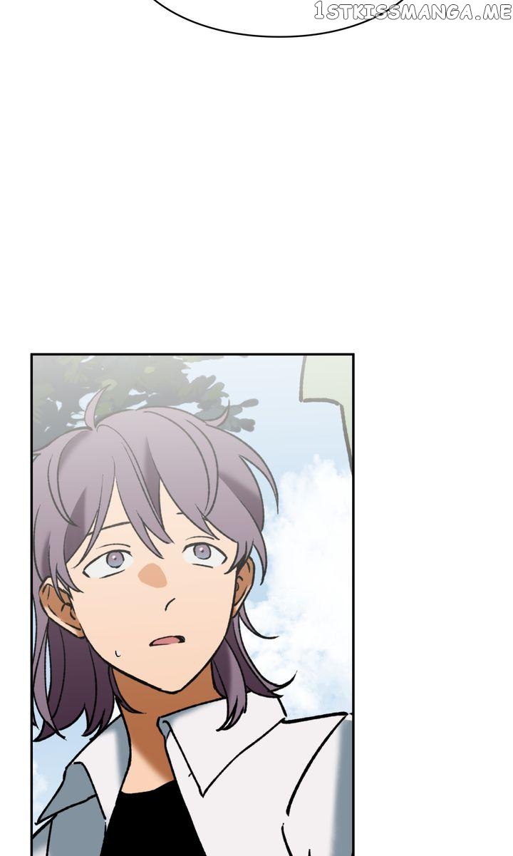 Dead-Teen Hero Chapter 52 - page 22