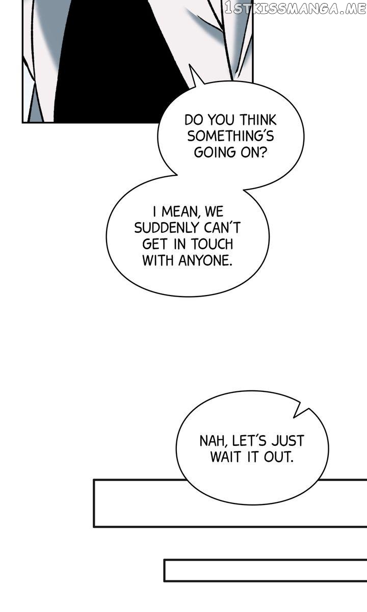 Dead-Teen Hero Chapter 52 - page 23